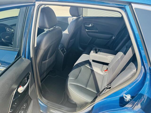KIA Niro 1.6 GDi Hybrid ExecutiveLine NW Geleverd & Onderhouden | Trekhaak | 31660 km !!