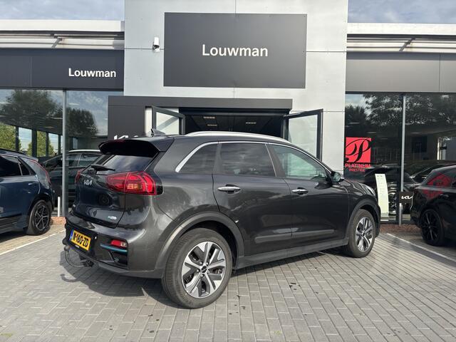 KIA Niro Edition