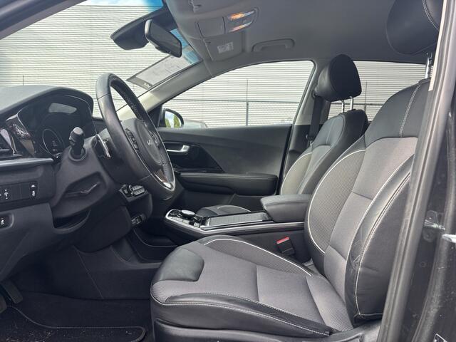 KIA Niro Edition