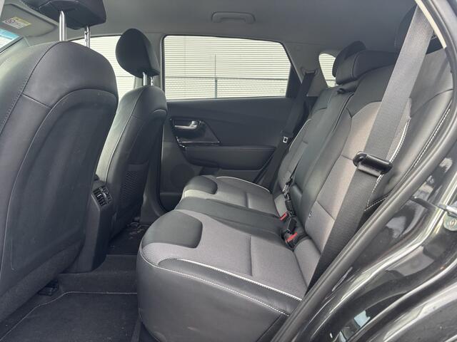 KIA Niro Edition