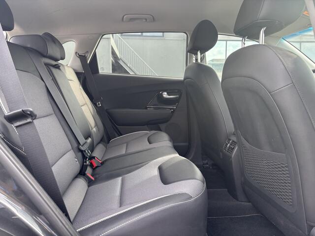 KIA Niro Edition