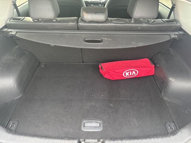 KIA Niro Edition