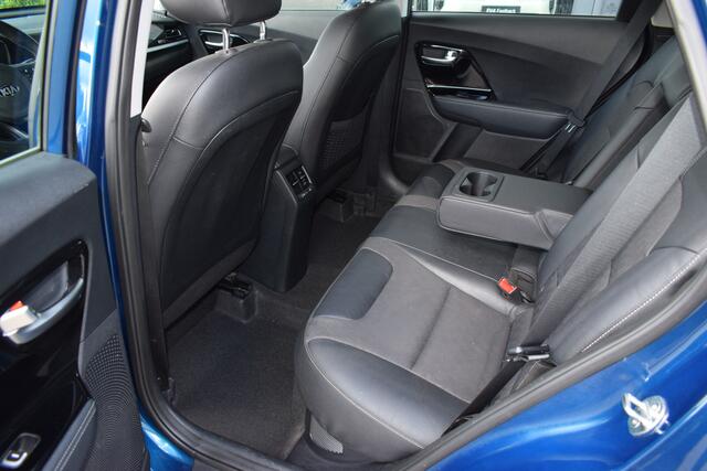 KIA Niro 1.6 GDi Hybrid DynamicLine DCT6/Autom. | Cruise Control Adaptief | Navigatie | Camera | Trekhaak | Tot 10Jr. Kia-Garantie