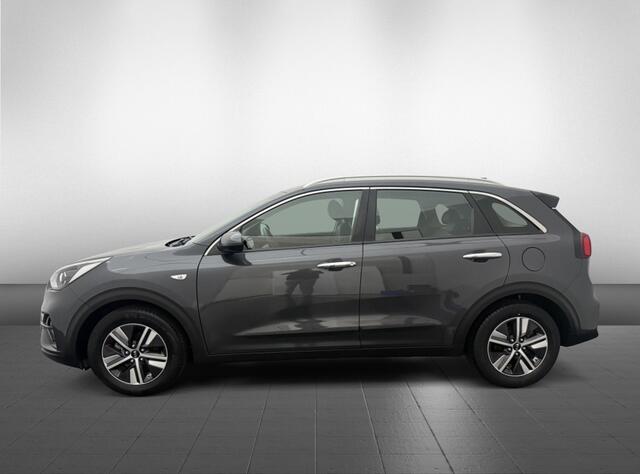 KIA Niro 1.6 GDi Hybrid DynamicLine