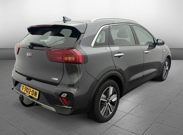 KIA Niro 1.6 GDi Hybrid DynamicLine