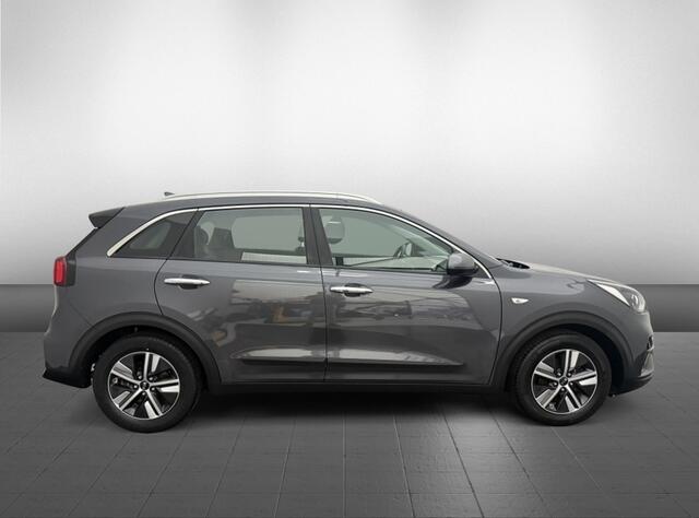 KIA Niro 1.6 GDi Hybrid DynamicLine