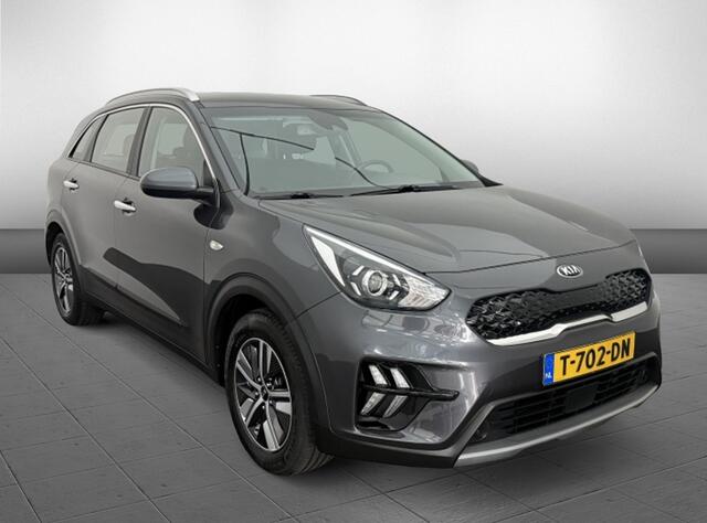 KIA Niro 1.6 GDi Hybrid DynamicLine
