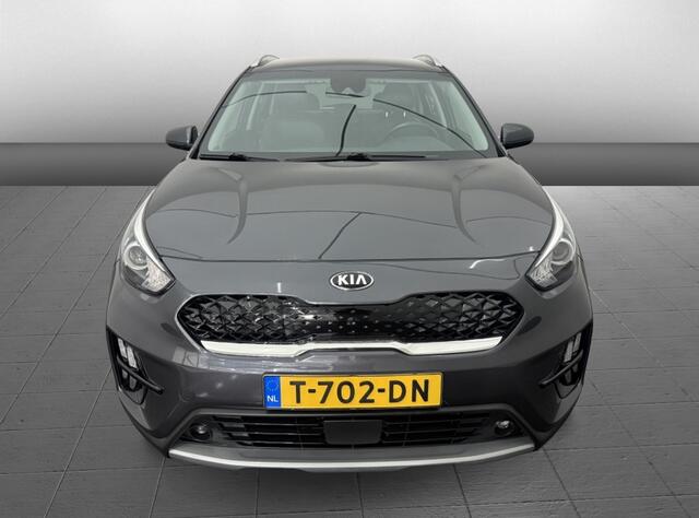 KIA Niro 1.6 GDi Hybrid DynamicLine