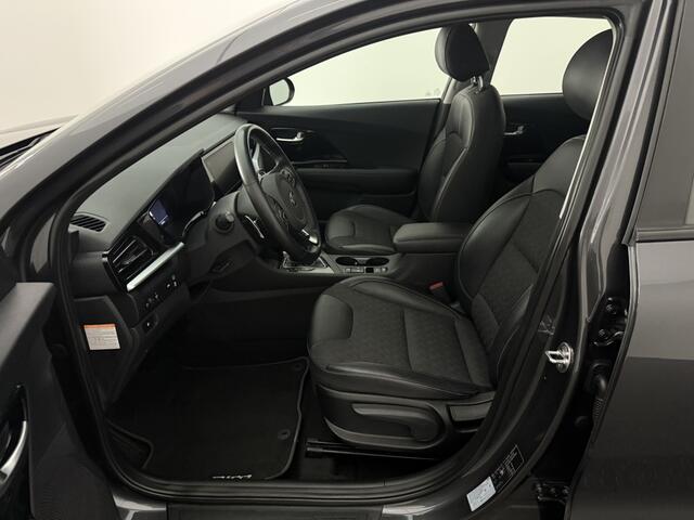KIA Niro 1.6 GDi Hybrid DynamicLine