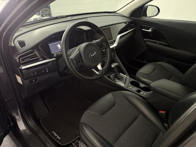 KIA Niro 1.6 GDi Hybrid DynamicLine