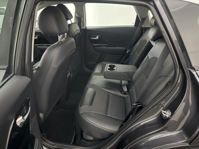 KIA Niro 1.6 GDi Hybrid DynamicLine