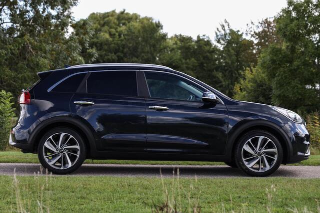 KIA Niro 1.6 GDi Hybrid ExecutiveLine ? ACC ? Leder ? Stoelventilatie