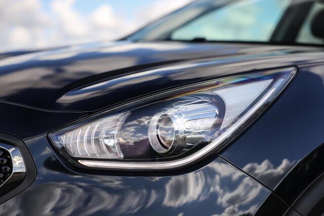 KIA Niro 1.6 GDi Hybrid ExecutiveLine ? ACC ? Leder ? Stoelventilatie