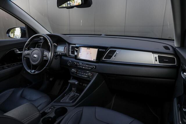 KIA Niro 1.6 GDi Hybrid ExecutiveLine ? ACC ? Leder ? Stoelventilatie