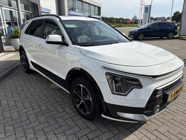 KIA Niro 1.6 GDi Hybrid DynamicPlusLine