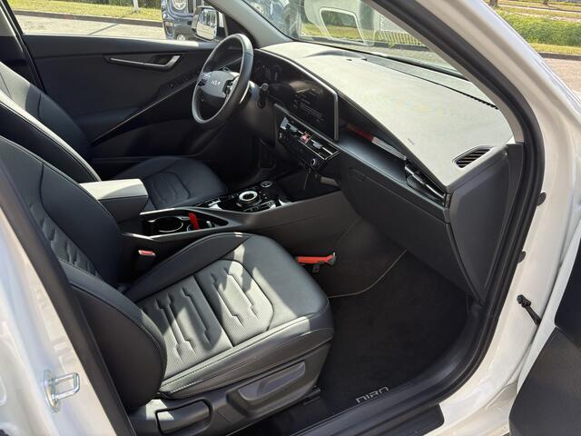 KIA Niro 1.6 GDi Hybrid DynamicPlusLine