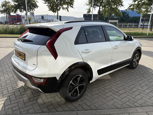 KIA Niro 1.6 GDi Hybrid DynamicPlusLine