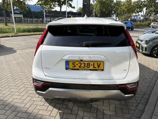 KIA Niro 1.6 GDi Hybrid DynamicPlusLine