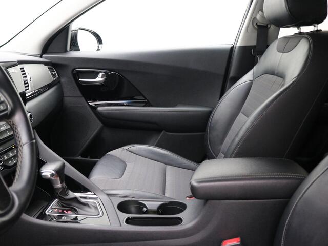 KIA Niro 1.6 GDi Hybrid BusinessLine AUTOMAAT / trekhaak / 1300 Kg Trekgewicht / Apple Carplay / Elektrisch Verstelbare Bestuurderstoel / Lane Assist / Keyless Start /