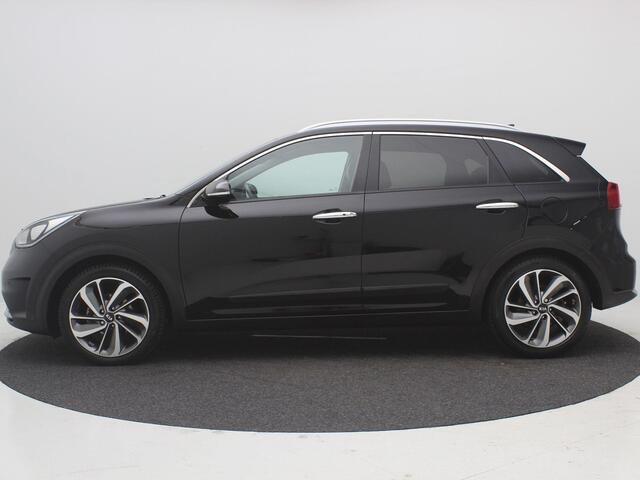 KIA Niro 1.6 GDi Hybrid BusinessLine AUTOMAAT / trekhaak / 1300 Kg Trekgewicht / Apple Carplay / Elektrisch Verstelbare Bestuurderstoel / Lane Assist / Keyless Start /