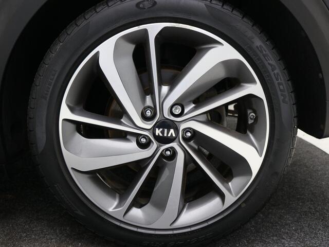 KIA Niro 1.6 GDi Hybrid BusinessLine AUTOMAAT / trekhaak / 1300 Kg Trekgewicht / Apple Carplay / Elektrisch Verstelbare Bestuurderstoel / Lane Assist / Keyless Start /
