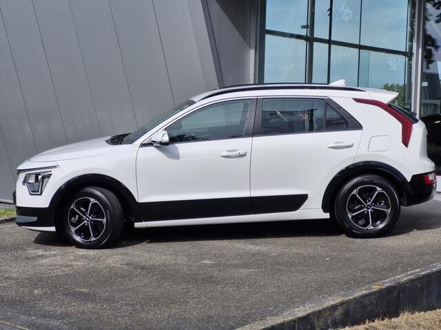 KIA Niro 1.6 GDi H. DynamicL.