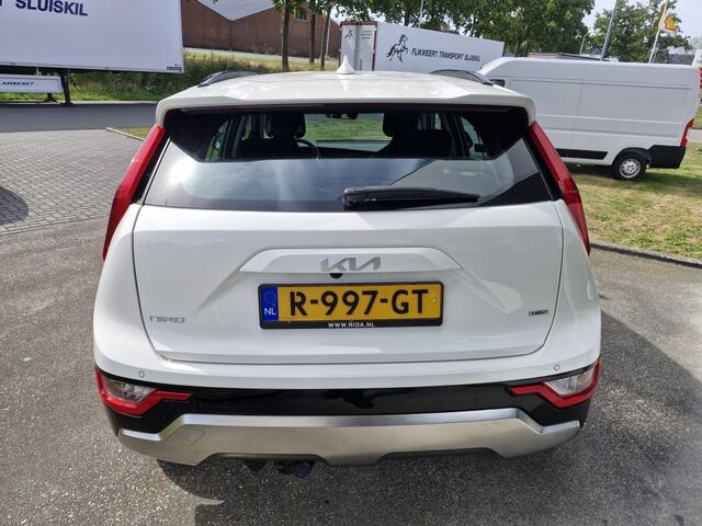 KIA Niro 1.6 GDi H. DynamicL.