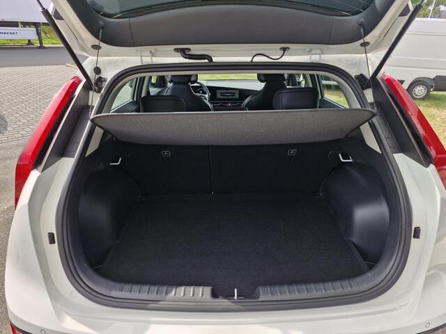 KIA Niro 1.6 GDi H. DynamicL.