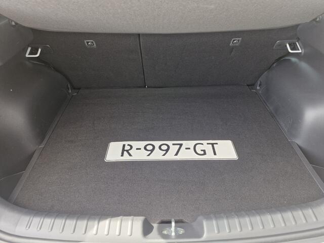 KIA Niro 1.6 GDi H. DynamicL.