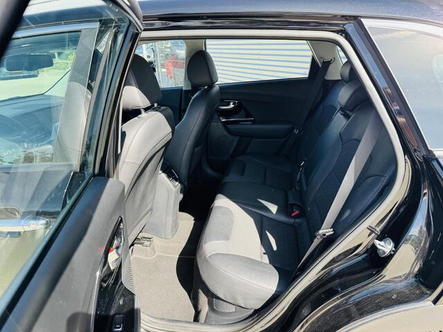 KIA Niro 1.6 GDi Hybrid DynamicLine Trekhaak | All seasons | NL-Auto