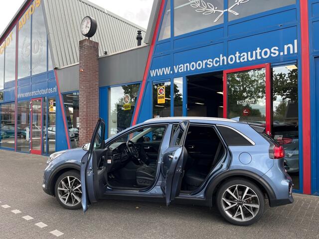 KIA Niro 1.6GDI Hybrid ExecutiveLine Vol opties!!!