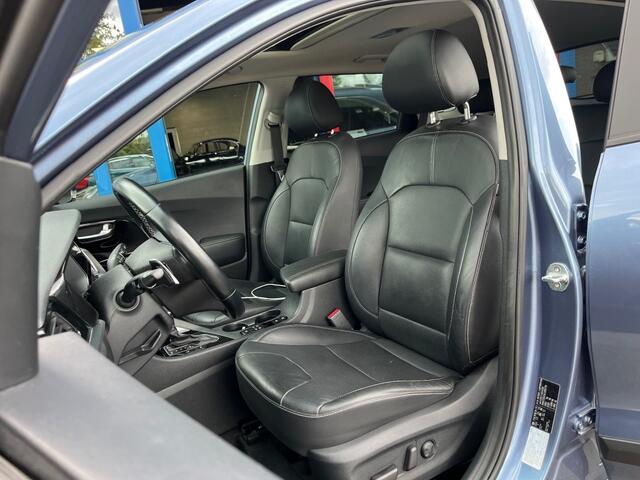 KIA Niro 1.6GDI Hybrid ExecutiveLine Vol opties!!!
