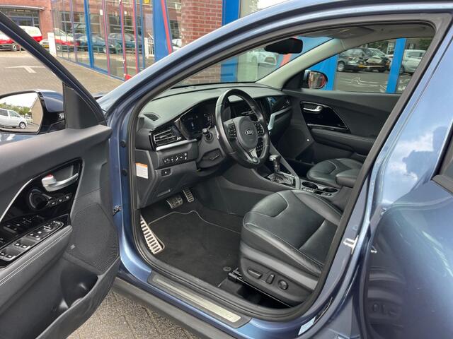 KIA Niro 1.6GDI Hybrid ExecutiveLine Vol opties!!!