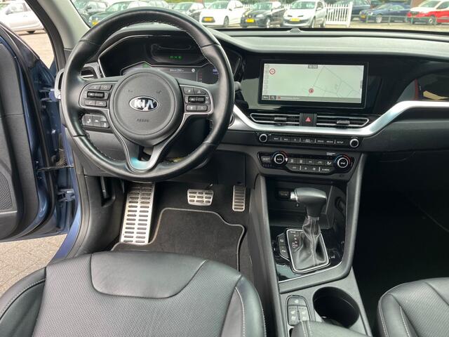 KIA Niro 1.6GDI Hybrid ExecutiveLine Vol opties!!!