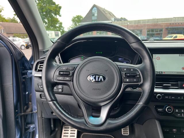 KIA Niro 1.6GDI Hybrid ExecutiveLine Vol opties!!!