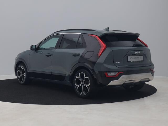KIA Niro 1.6 GDi PHEV DynamicLine | CAMERA | ADAPTIVE | STOEL- EN STUURVERW. | KEYLESS