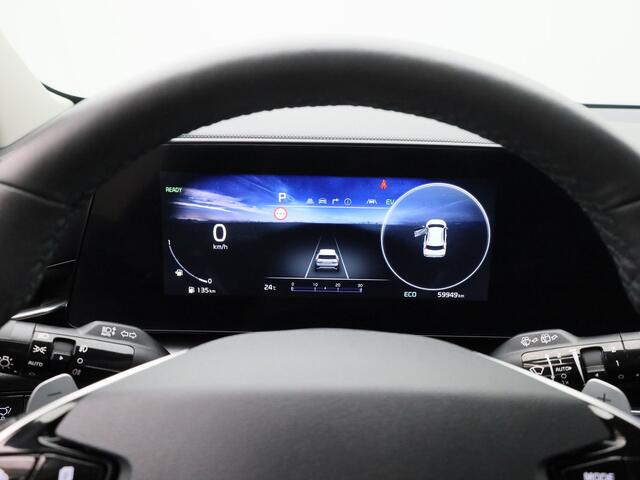 KIA Niro 1.6 GDi PHEV DynamicLine | CAMERA | ADAPTIVE | STOEL- EN STUURVERW. | KEYLESS