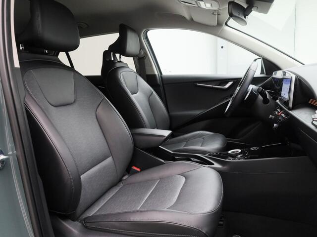 KIA Niro 1.6 GDi PHEV DynamicLine | CAMERA | ADAPTIVE | STOEL- EN STUURVERW. | KEYLESS