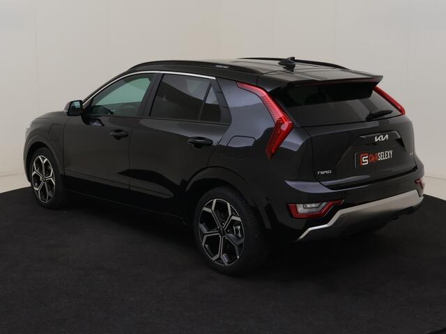 KIA Niro 183PK PHEV AUTOMAAT CARPLAY | WINTERPACK | ADAPTIVE | NIEUW!!