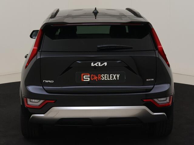 KIA Niro 183PK PHEV AUTOMAAT CARPLAY | WINTERPACK | ADAPTIVE | NIEUW!!