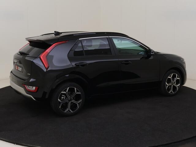 KIA Niro 183PK PHEV AUTOMAAT CARPLAY | WINTERPACK | ADAPTIVE | NIEUW!!