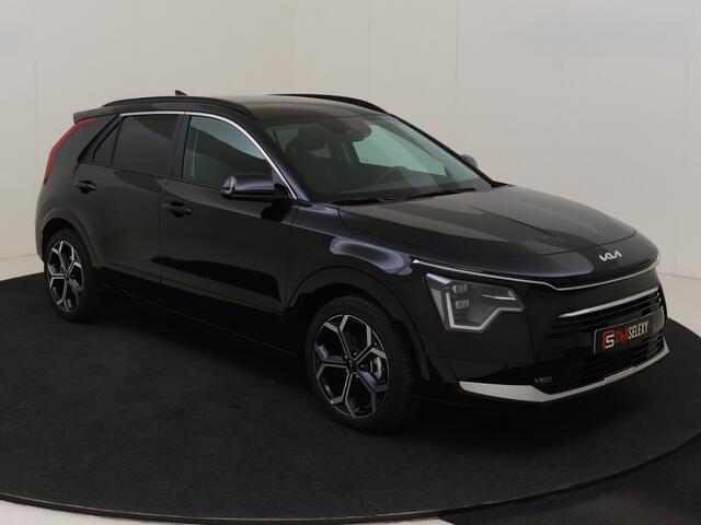 KIA Niro 183PK PHEV AUTOMAAT CARPLAY | WINTERPACK | ADAPTIVE | NIEUW!!