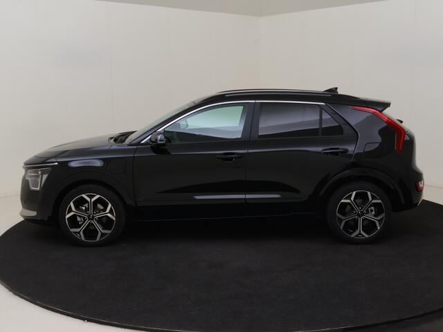 KIA Niro 183PK PHEV AUTOMAAT CARPLAY | WINTERPACK | ADAPTIVE | NIEUW!!