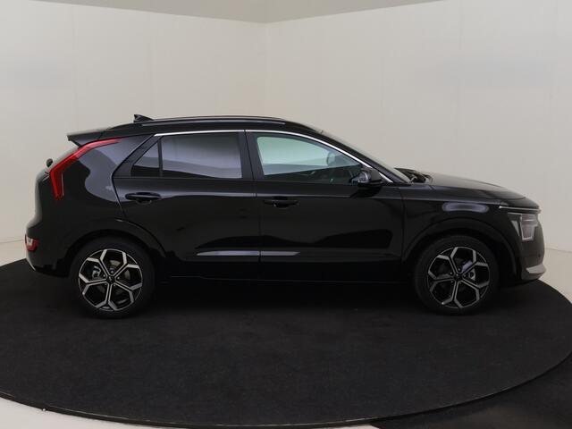 KIA Niro 183PK PHEV AUTOMAAT CARPLAY | WINTERPACK | ADAPTIVE | NIEUW!!