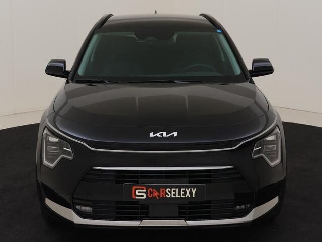 KIA Niro 183PK PHEV AUTOMAAT CARPLAY | WINTERPACK | ADAPTIVE | NIEUW!!