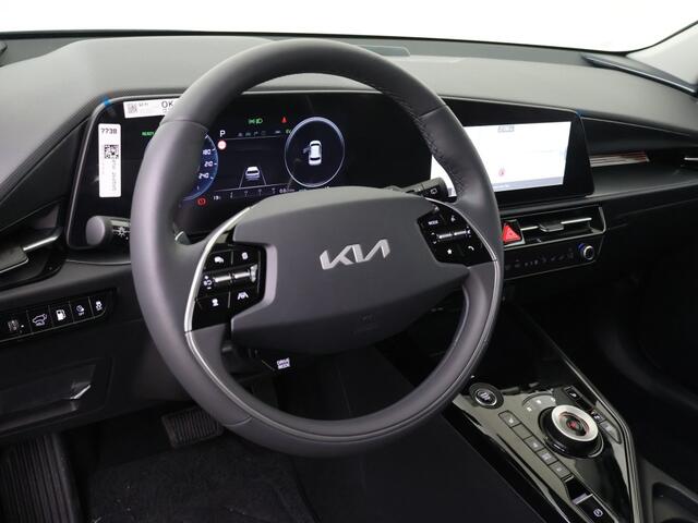 KIA Niro 183PK PHEV AUTOMAAT CARPLAY | WINTERPACK | ADAPTIVE | NIEUW!!