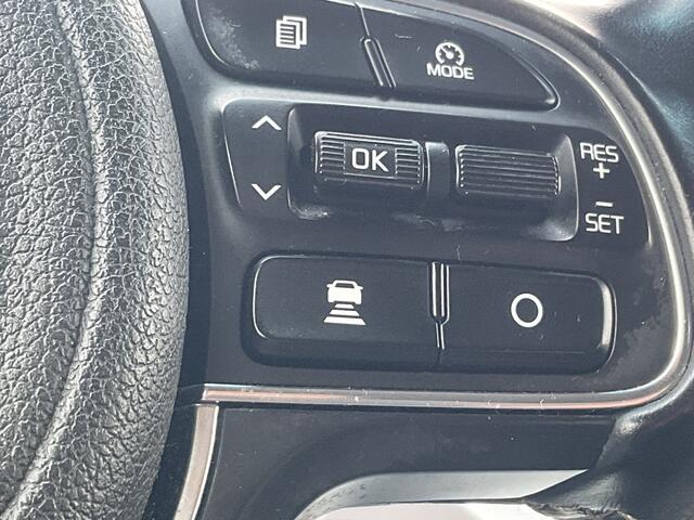 KIA Niro 1.6 GDi Plug-in PHEV Navi/Cam Stoel/stuurverw DynamicLine Plug-in