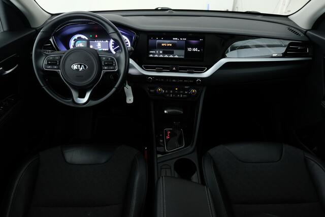 KIA Niro 1.6 GDi Hybrid DynamicLine | CAMERA | ADAP. CRUISE | CARPLAY |