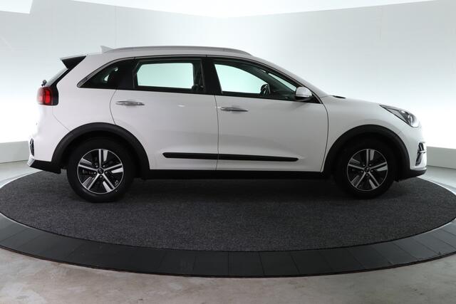 KIA Niro 1.6 GDi Hybrid DynamicLine | CAMERA | ADAP. CRUISE | CARPLAY |