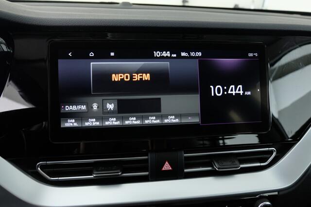 KIA Niro 1.6 GDi Hybrid DynamicLine | CAMERA | ADAP. CRUISE | CARPLAY |